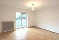 Purkersdorf! Hübsche 2-Zimmer Wohnung mit Loggia!