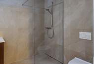 Neubau: 2-Zimmerwohnung mit Garagenplatz und Bergblick!