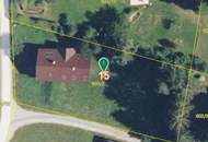 Hochwertiger Rohbau mit toller Aussicht