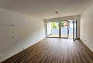 Neubau/Erstbezug Miete: 2-Zimmerwohnung mit Stellplatz, Kufstein