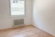 DIREKT AN DER ALTEN DONAU - Helle 3-Zimmerwohnung mit sehr guter Raumaufteilung und Loggia