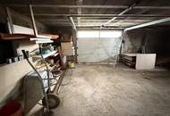 Anpacker gesucht - entkerntes Einfamilienhaus in Laimbach am Ostrong!