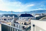 Penthouse mit Weitblick im Herzen von Villach