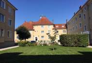 2-Zimmer-Wohnung in zentraler Grünruhelage