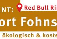 INVESTMENT: Ferienresort Red Bull Ring Zeltweg - Fohnsdorf