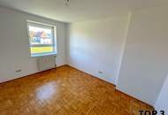 Von 85,13 m² - 89,63 m², günstige und geräumige 4 Zimmer-Wohnungen!