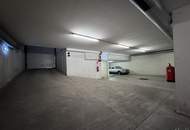 Traumhafte 3-Zimmer + Küche Wohnung mit Loggia &amp; Balkon * Tiefgargenstellplatz * neue Küche * Bad-WC saniert