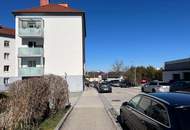 Renovierte 3 Zimmer-Wohnung mit Garage im Zentrum (Provisionsfrei)