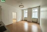 Charmanter Altbau in Toplage – Ehrenfelsgasse 3, 1120 Wien