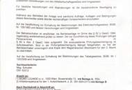 Top-Geschäftslokal in Bestlage nahe Praterstern – Lagerflächen & neuer Lüftungsanlage