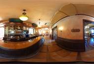 DAS LANDHAUS - ein wunderschön gelegener Gastronomiebetrieb mit Wohnung!