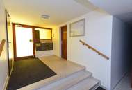 Großzügige Familienwohnung oder 3er WG Wohnung mit Balkon