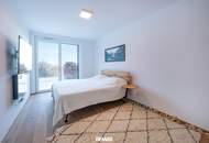 Preisgekröntes Townhouse am Fuße des Gaisbergs: Panoramablick über Salzburg mit Zweitwohnsitzwidmung