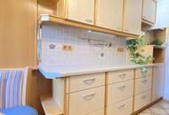 4-Zimmer Mietwohnung mit fast 100 m² und Loggia