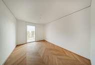 STOCK IM WEG - Traumhafte Familienwohnung mit Terrasse