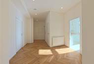 Der nächste Sommer kommt bestimmt: Generalrenovierte 3-Zimmer-Wohnung mit großzügiger Terrasse