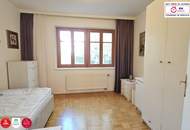 "Ruhe, Luxus und Natur in Sievering" Exklusive Maisonette-Gartenwohnung in Top-Lage