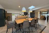 Zwei Häuser mit vielfältigem Nutzungspotenzial – Wohnen und Gewerbe vereint