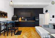 TOP moderne, stylische 3-Zimmer Wohnung mit hochwertiger Ausstattung und optimalem Grundriss! WG geeignet!