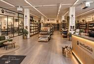 Deine Location für dein neues Business - (teilbare) Verkaufsfläche am Europaplatz !