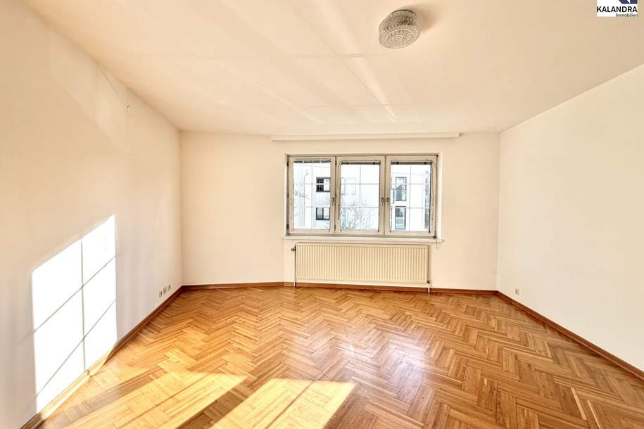 360 TOUR // NEUBAUWOHNUNG IN GERSTHOFER RUHELAGE, Wohnung-miete, 1.672,00,€, 1180 Wien 18., Währing