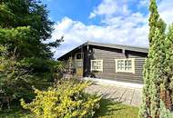 Charmantes Einfamilienhaus in ruhiger Lage