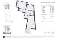PREISREDUKTION! GRÜNOASE MIT 35 MODERNEN ERSTBEZÜGEN + TIEFGARAGE IN 1140 WIEN