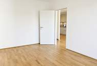 Moderne 2-Zimmer-Mietwohnung mit voll ausgestatteter Einbauküche und Balkon!