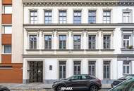 Modernes 3-Zi Büro/Gewerbe in 1170 Wien, 84m², vollrenoviert, seniorengerecht, €299.000
