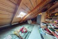 Gepflegtes Einfamilien- oder Ferienhaus in Ruhelage mit Bergblick in +++ St. Johann am Tauern +++ ca. 219 m² Gesamtnutzfläche