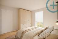 DAS VIVENOT – DURCHGESTECKT: 2-ZIMMER MIT BALKON