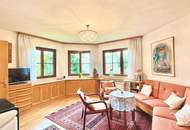 Feistritz im Rosental - idyllisches Häuschen für Singles oder Paare mit Nebengebäuden