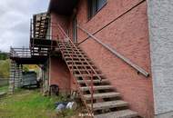 Grundstück mit alter Gärtnerei und Altbestand