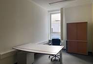 Kanzlei- oder Ordinationsfläche mit vielen Möglichkeiten!