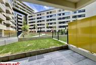 NEUBAUPROJEKT - Gartenwohnungen nähe Hauptbahnhof