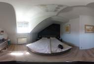 Bezaubernde 4-Zimmer-Maisonettewohnung mit Dachterrasse in Korneuburg