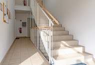 ++NÄHE LKH++ Helle 2-Zimmer-Wohnung (extra Küche) mit Balkon und TG-Parkplatz