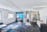 Pool, Garten, Ruhe – modernes Familienhaus nahe Wien