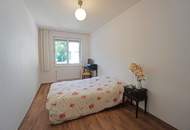 Barrierefreie 3-Zimmerwohnung mit wunderschönem Blick in den gepflegten Allgemeingarten in Purkersdorf
