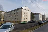 Helle 3-Zimmer-Wohnung im Erdgeschoss – 4030 Linz! Wohnung wurde SANIERT! 10 Jahre Befristung! Verfügbar ab SOFORT!