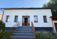 Saniertes Wohnhaus in Ruhelage, zwischen Landstraße und Hollitzer Allee