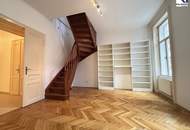 ALTBAUWOHNUNG am SPITTELBERG // CLASSIC STYLE APARTMENT next "SPITTELBERG"