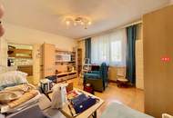 Renovierungsbedürftiges 4 Zimmer Einfamilienhaus Bj 1958 mit Garage - kein Keller - Nähe U2 Station Aspern Nord