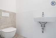 Dachgeschosswohnung in Top Lage in Kaisermühlen