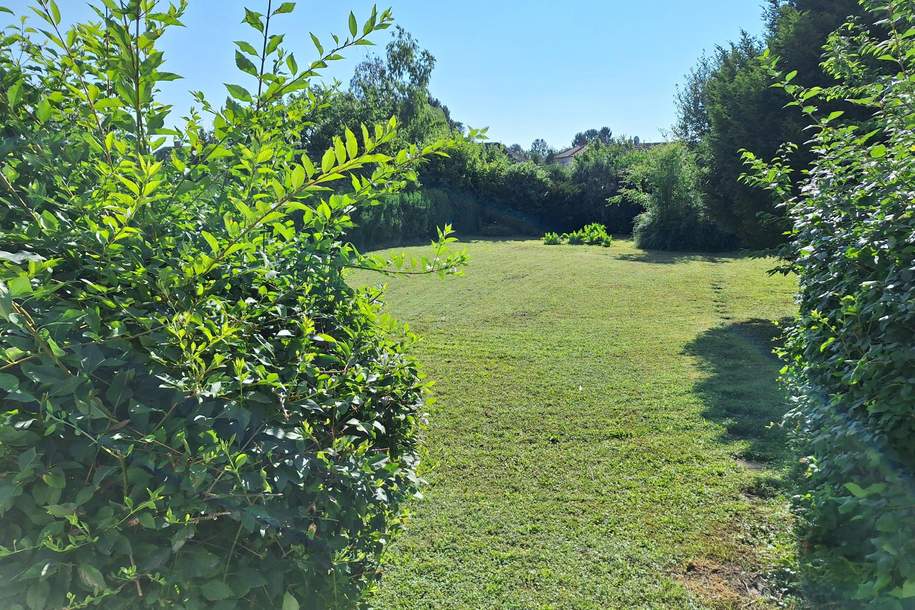 Einfamilienhaus mit grossem Grund, Haus-kauf, 550.000,€, 3133 Sankt Pölten(Land)