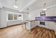 Naturnahes Wohnen in Mödring im Waldviertel als Haupt-oder Nebenwohnsitz