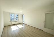 Geförderte 2 Zimmer Wohnung mit Loggia - Nähe Donau und U2 - FINANZIERUNGSBEITRAG