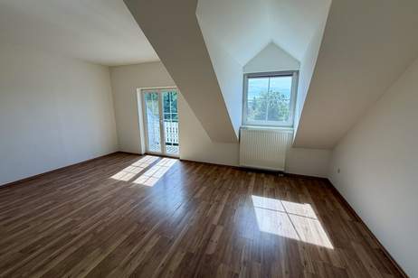 Helle 3-Zimmer Wohnung mit Südbalkon und Stellplatz in Gallbrunn – Wohlfühlen garantiert!, Wohnung-miete, 1.181,46,€, 2463 Bruck an der Leitha