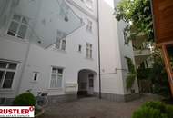 Pure Lebensqualität - Dachterrassen-Penthouse mit Belvedereblick - nähe Schwarzenbergplatz!