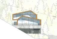 Herrliches, ca. 4.900m² Grundstück mit Fernblick